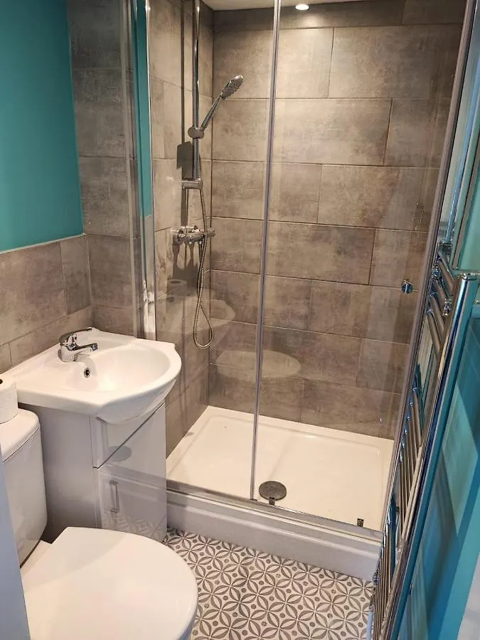 Halfway House Villa Goole